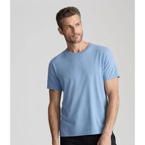 UNTUCKit Ultra Soft Tee, Men's Small